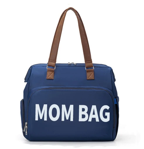 Stylish Multi-Functional Diaper Bag Stornfield