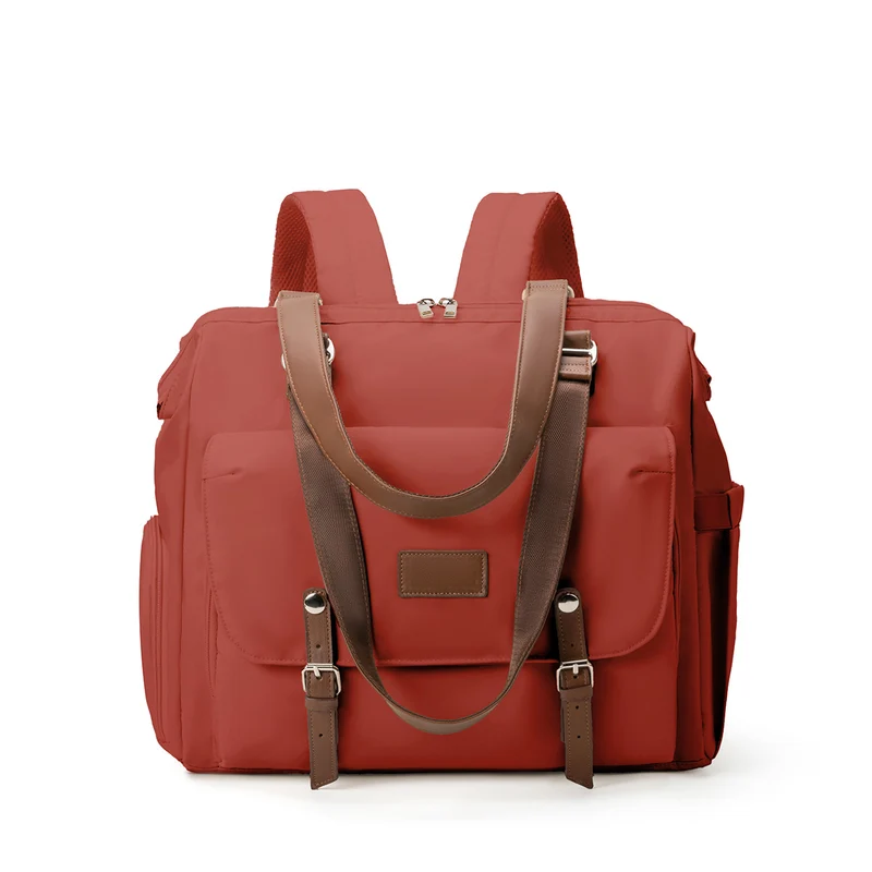 Stylish Multi-Functional Diaper Bag Stornfield
