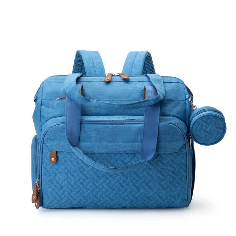 Stylish Multi-Functional Diaper Bag Stornfield