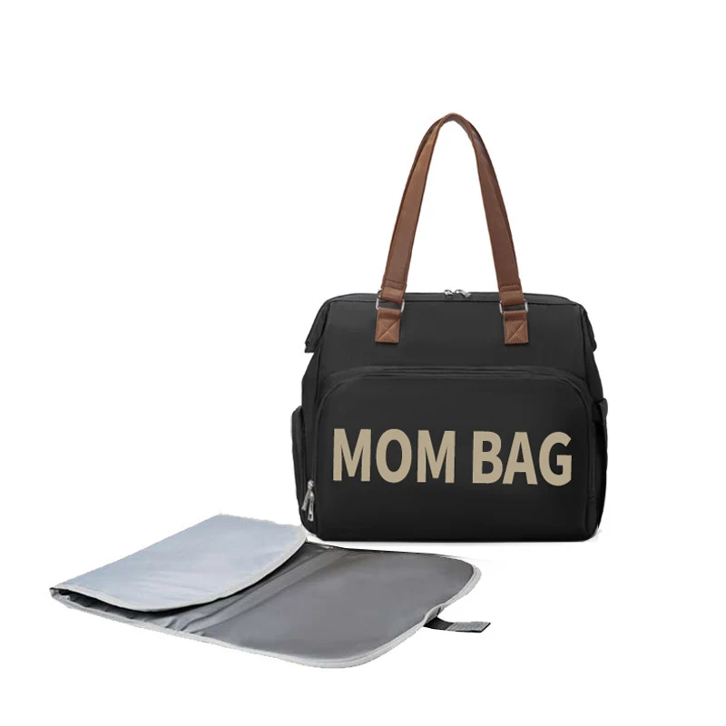 Stylish Multi-Functional Diaper Bag Stornfield