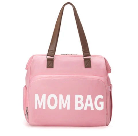 Multifunctional Diaper Backpack Set Stornfield