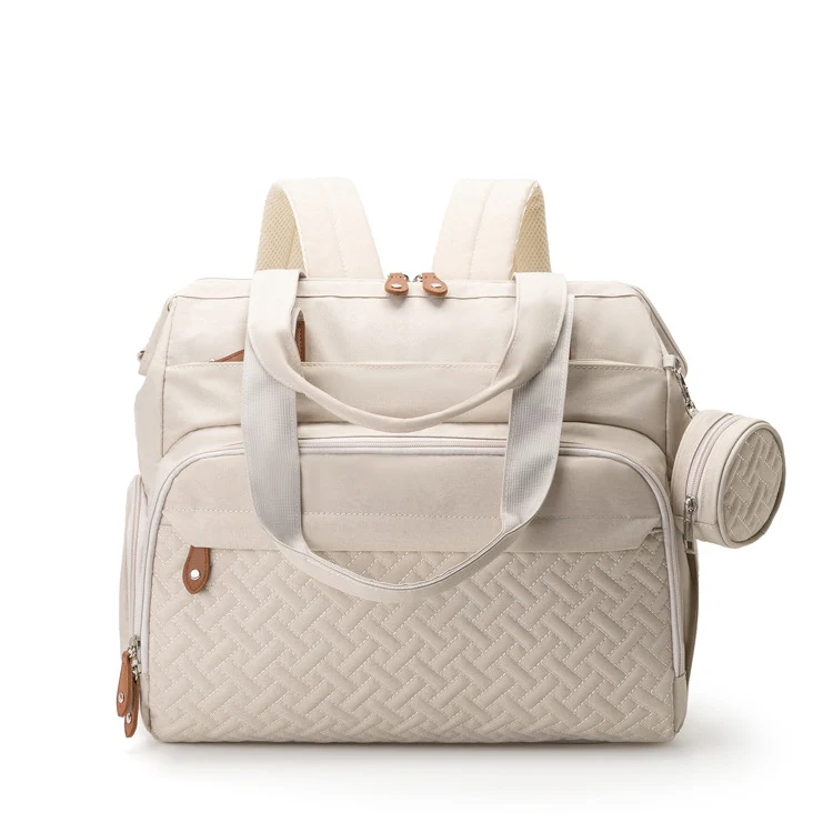 Multifunctional Diaper Backpack Set Stornfield