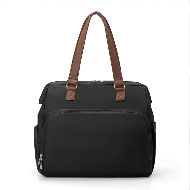 Multifunctional Diaper Backpack Set Stornfield