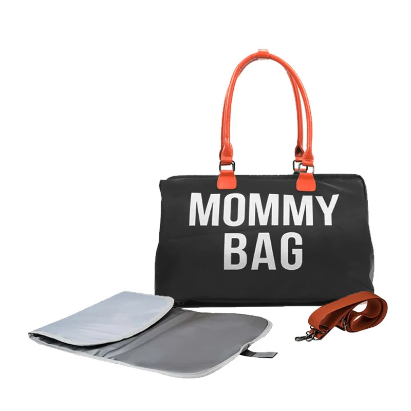 Multi-Purpose Diaper Bag Set Stornfield