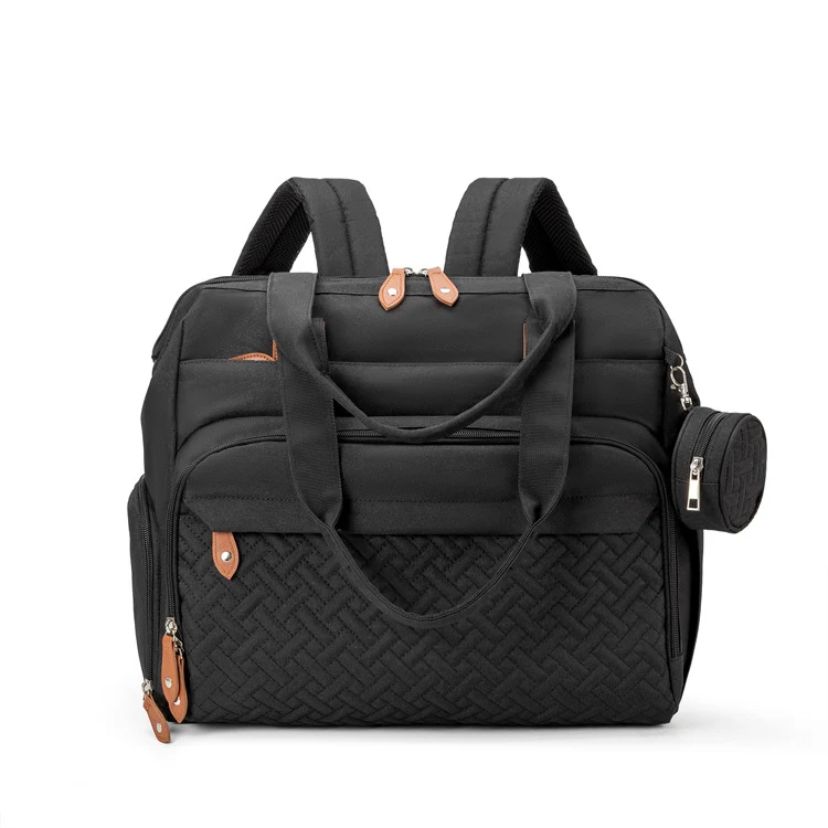 Multi-Purpose Diaper Bag Set Stornfield