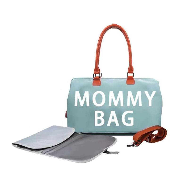 Multi-Purpose Diaper Bag Set Stornfield