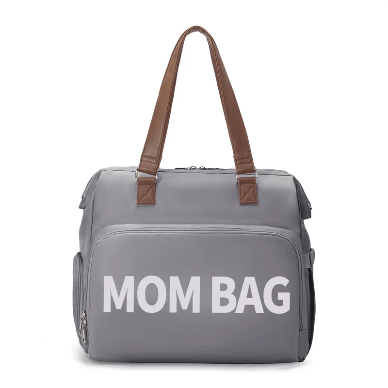 Multi-Purpose Diaper Bag Stornfield