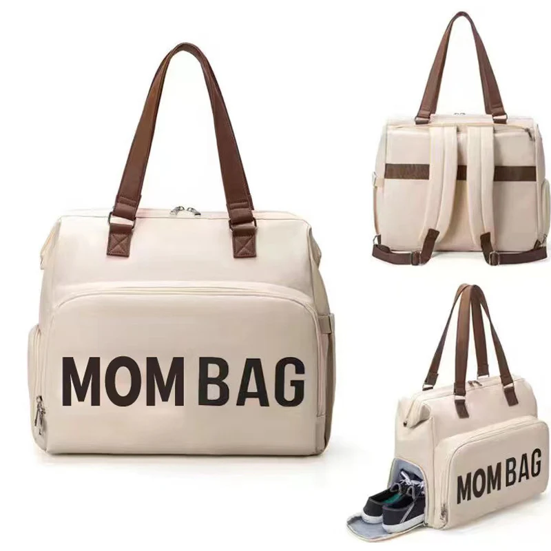 Multi-Purpose Diaper Bag Stornfield