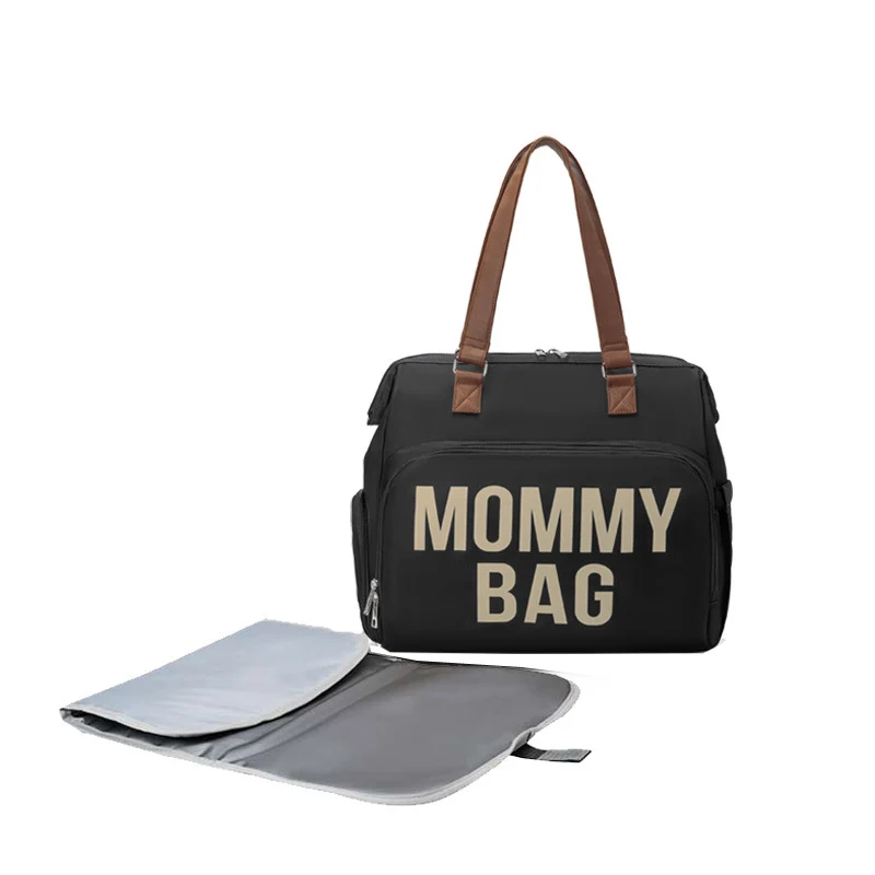 Multi-Purpose Diaper Bag Stornfield