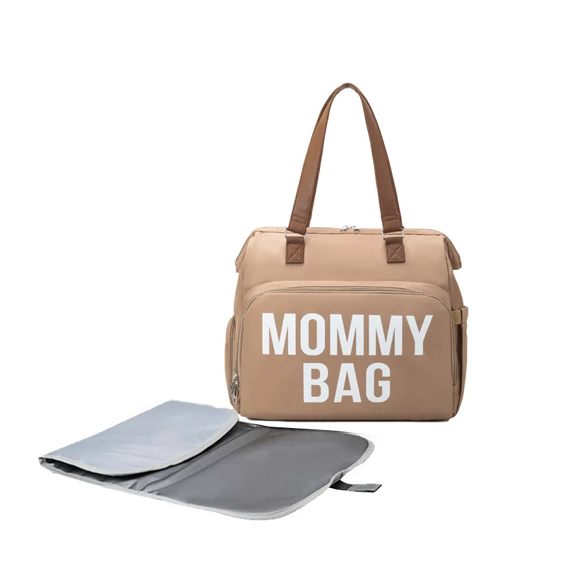 Multi-Purpose Diaper Bag Stornfield