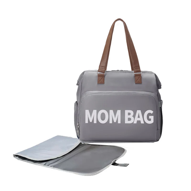 Multi-Purpose Diaper Bag Stornfield
