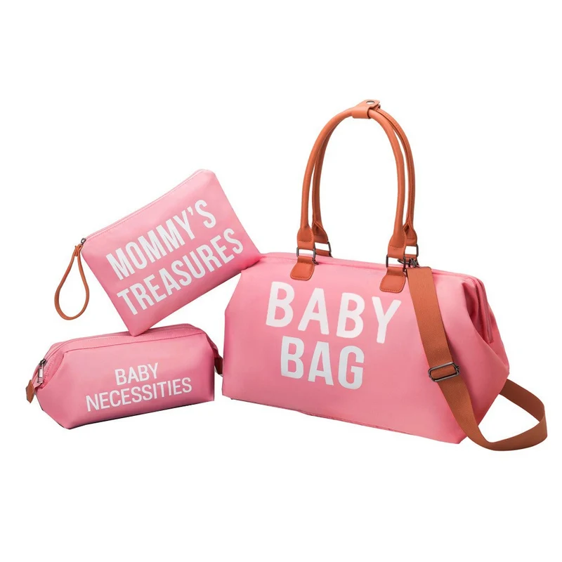 Multi-Functional Diaper Tote Stornfield