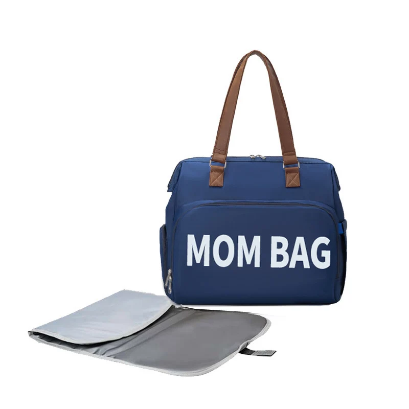 Multi-Functional Diaper Tote Stornfield