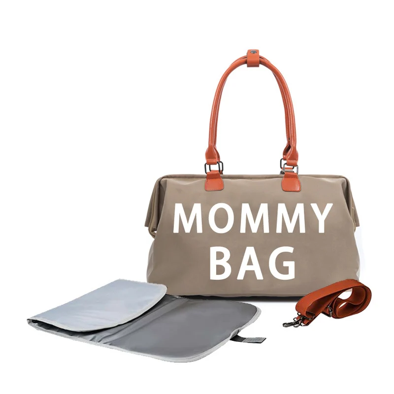Multi-Functional Diaper Tote Stornfield