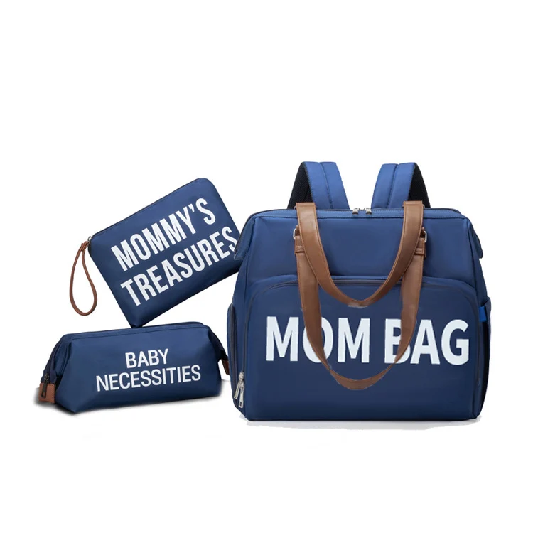 Multi-Functional Diaper Tote Stornfield