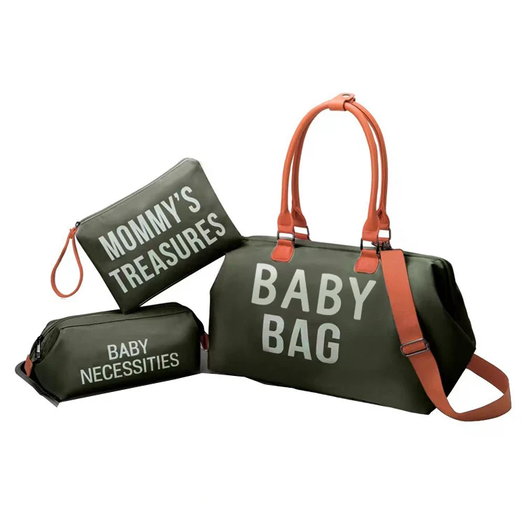 Multi-Functional Diaper Organizer Set Stornfield