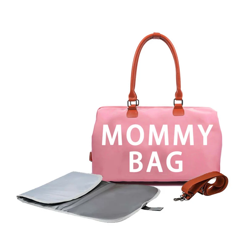 Multi-Functional Diaper Organizer Set Stornfield
