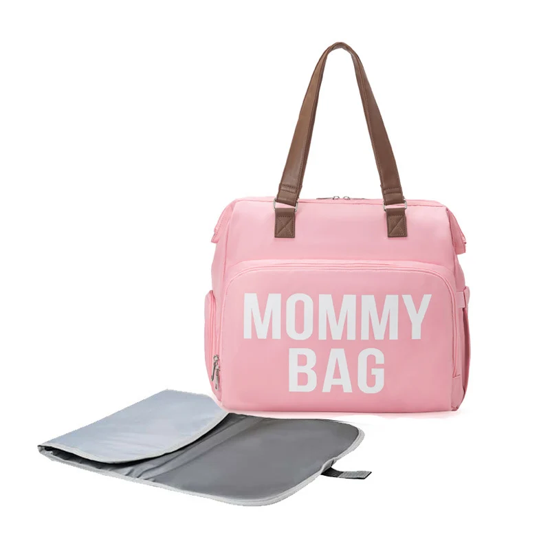 Multi-Functional Diaper Carryall Stornfield
