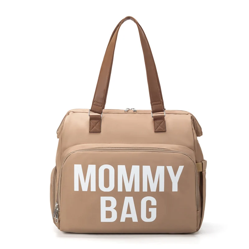 Multi-Functional Diaper Carryall Stornfield