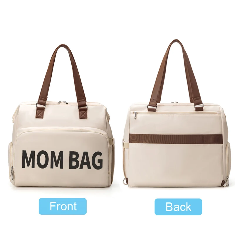 Versatile Diaper Bag Stornfield