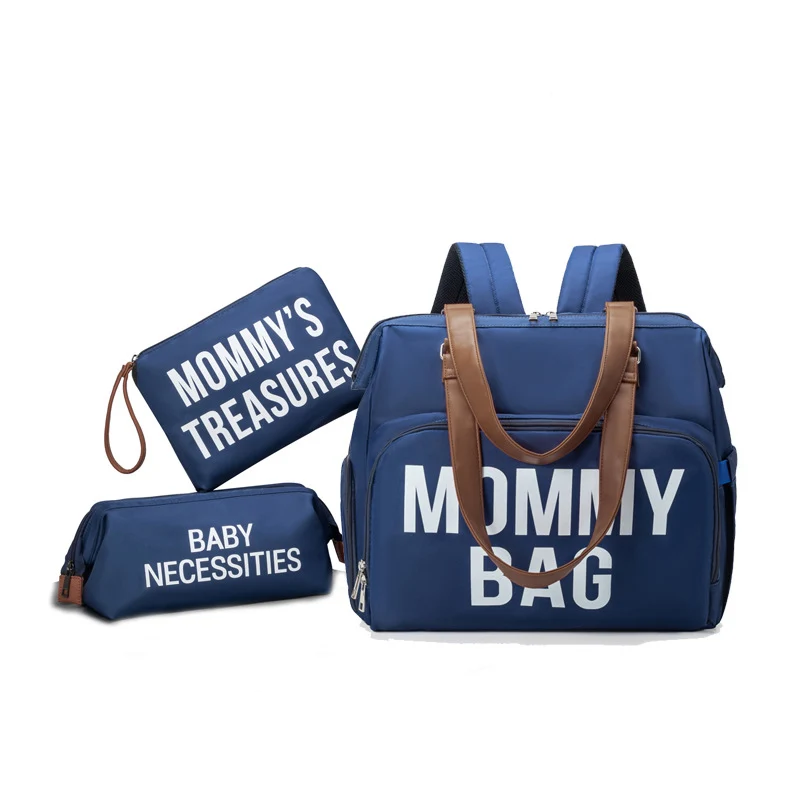 Versatile Diaper Bag Stornfield