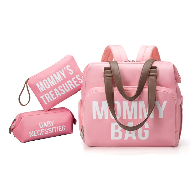 Versatile Diaper Bag Stornfield