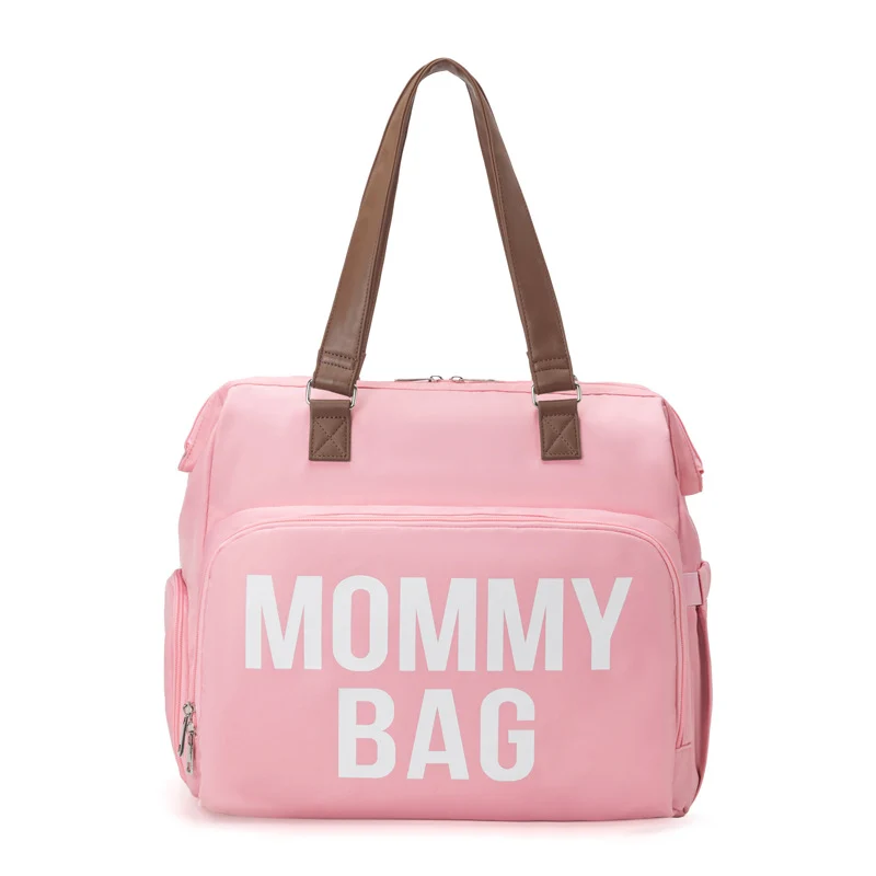 Versatile Diaper Bag Stornfield
