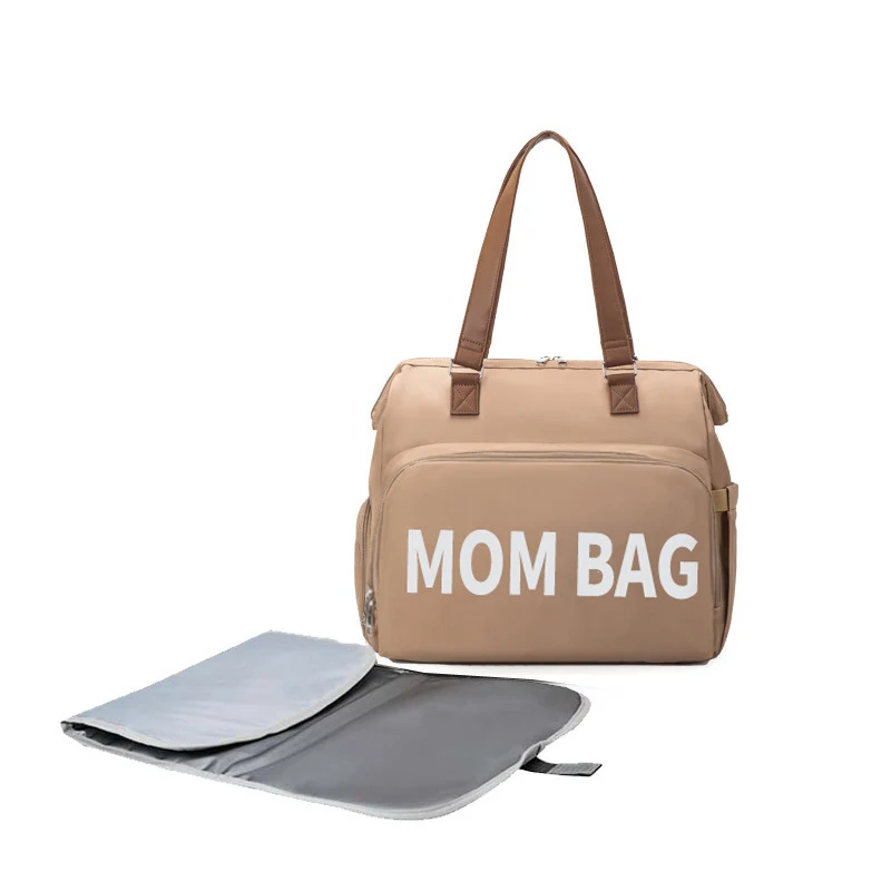 Versatile Diaper Bag Stornfield