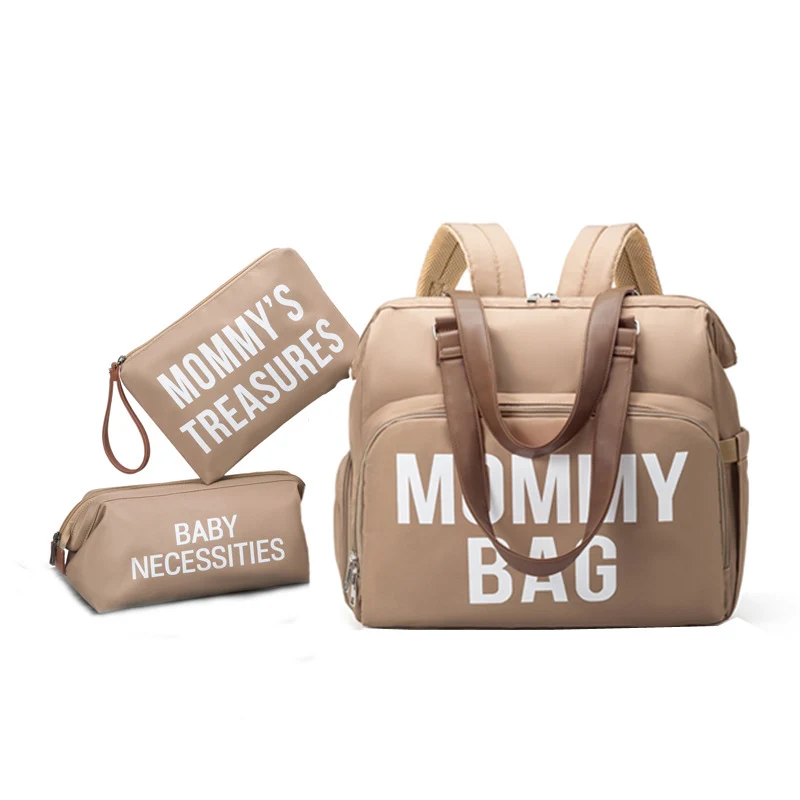 Versatile Diaper Bag Stornfield