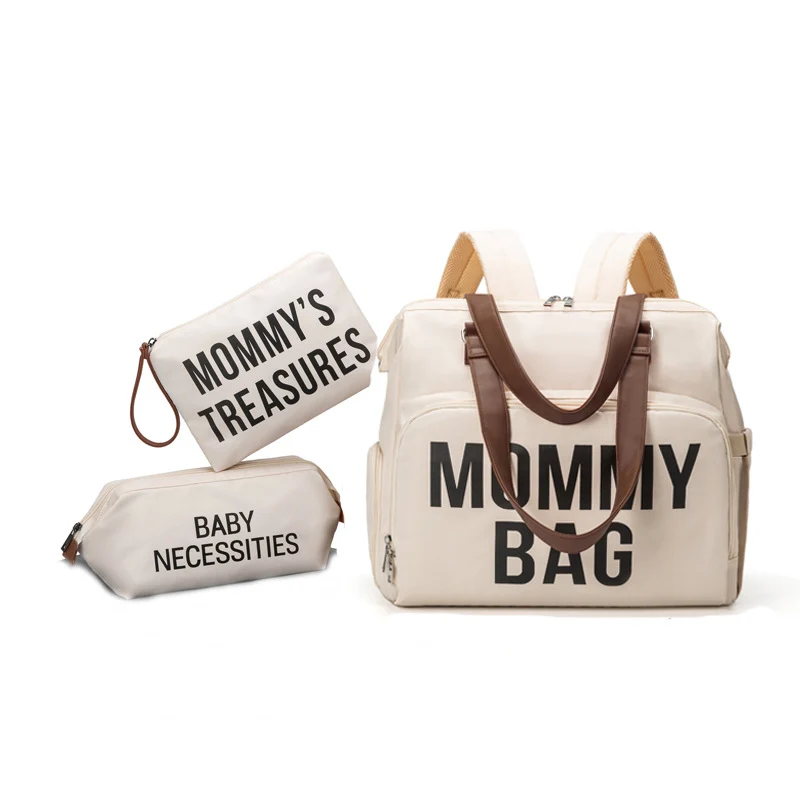 Versatile Diaper Bag Stornfield