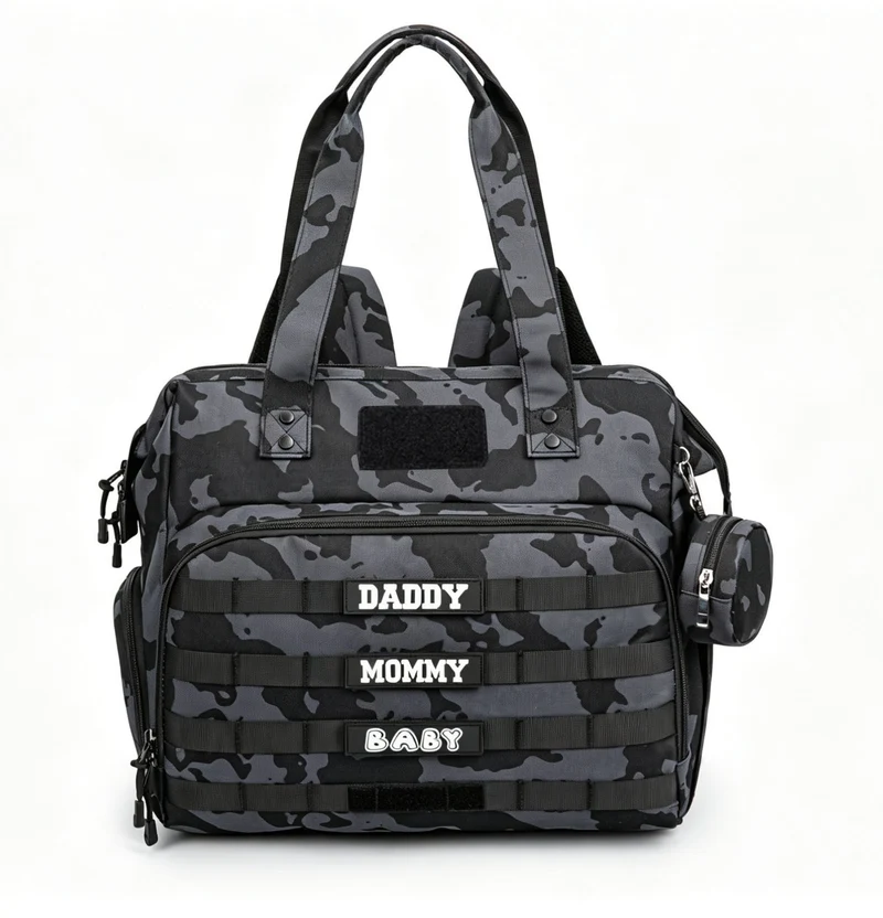 Diaper Backpack Stornfield