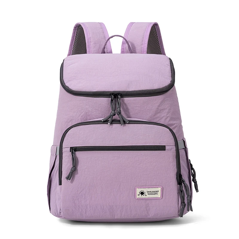 Multi-Functional Lightweight Backpack Stornfield