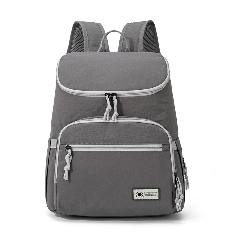 Multi-Functional Lightweight Backpack Stornfield