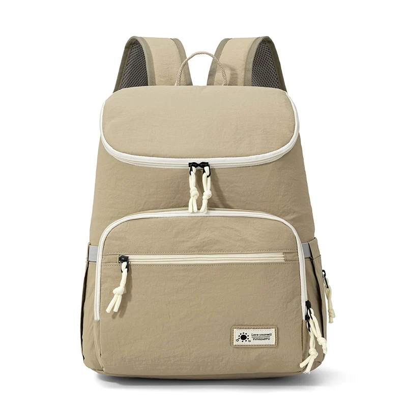 Multi-Functional Lightweight Backpack Stornfield
