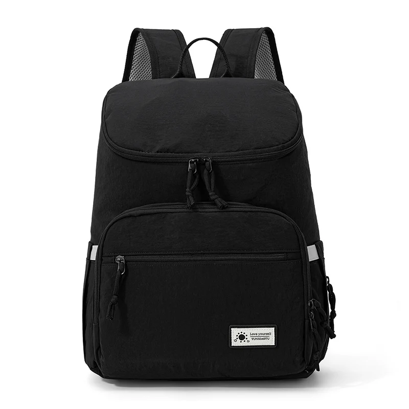 Multi-Functional Lightweight Backpack Stornfield