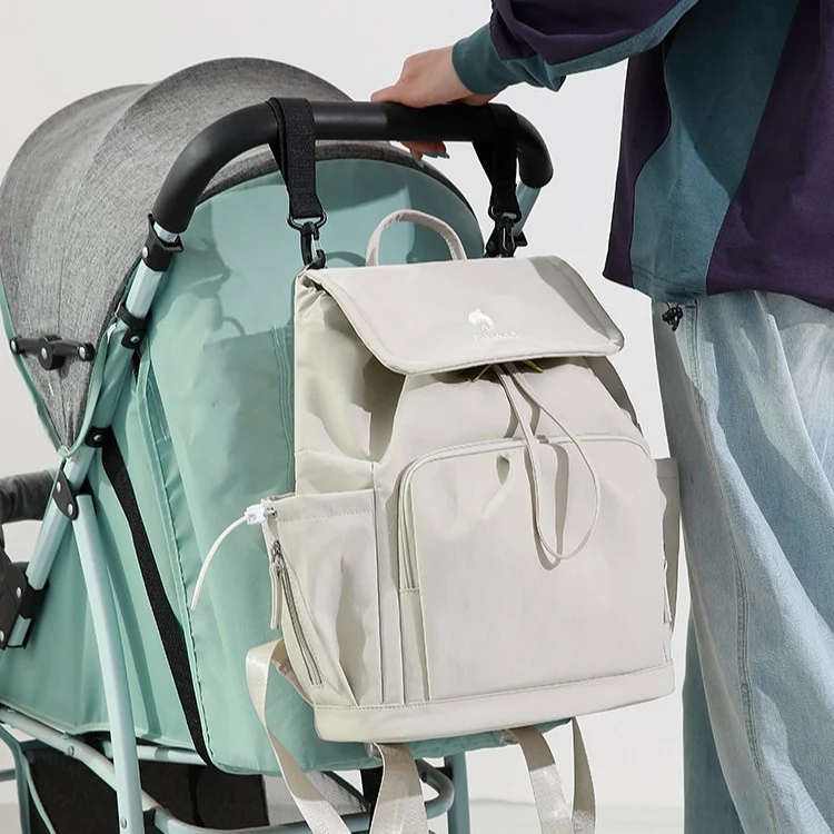 Versatile Multi-Function Diaper Backpack Stornfield