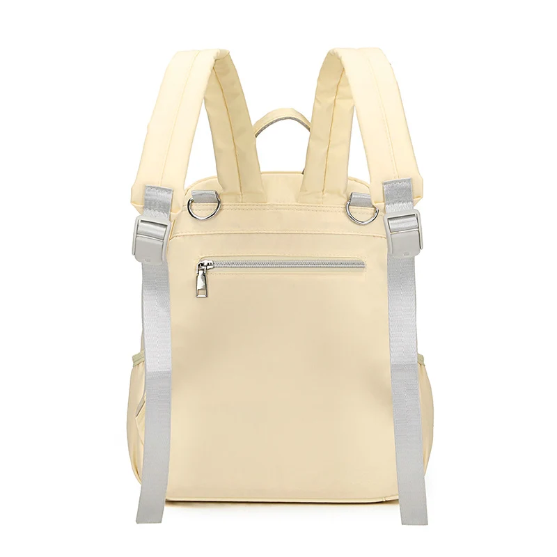 Versatile Convertible Diaper Backpack Stornfield
