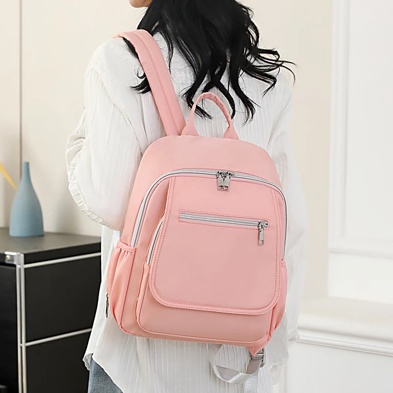 Versatile Convertible Diaper Backpack Stornfield