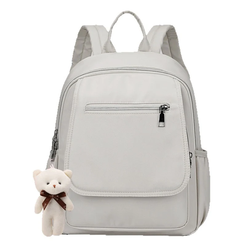 Versatile Convertible Diaper Backpack Stornfield