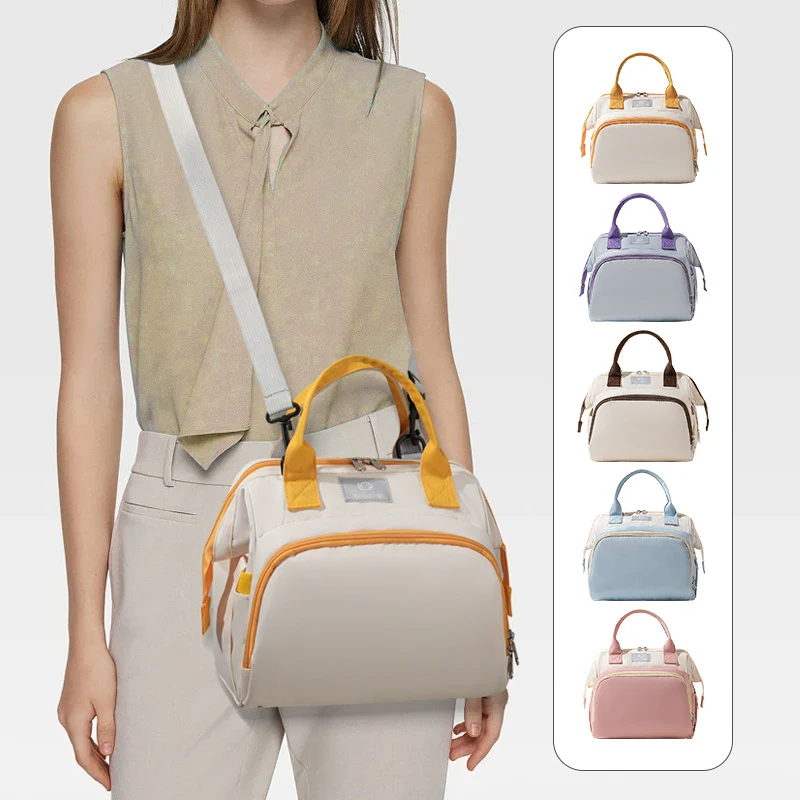 Stylish Travel Tote Stornfield
