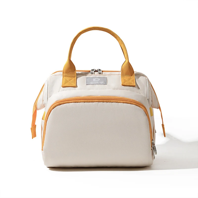 Stylish Travel Tote Stornfield