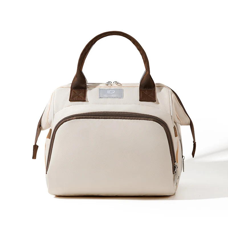 Stylish Travel Tote Stornfield