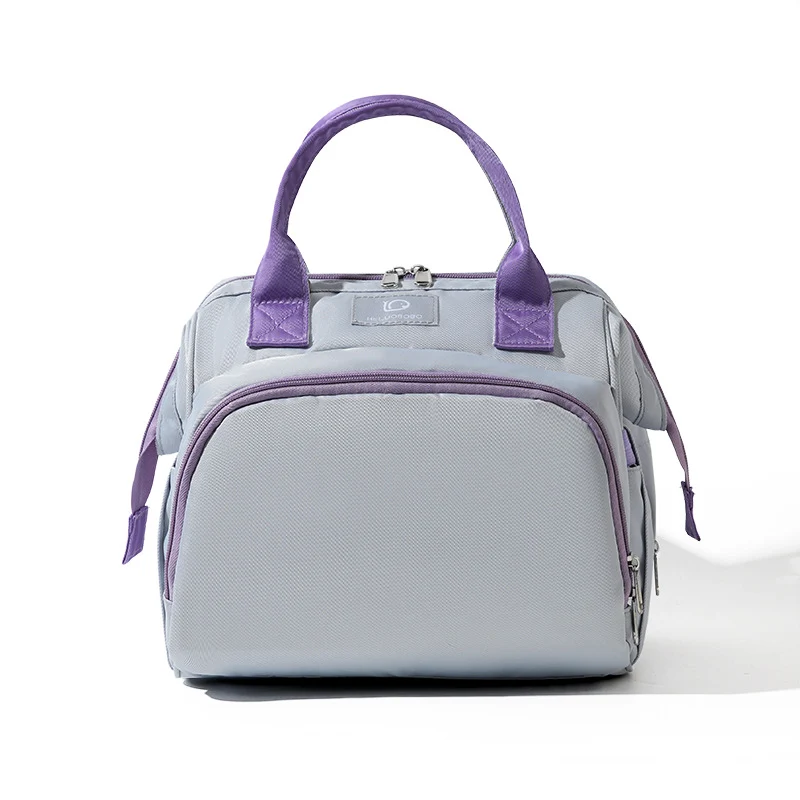 Stylish Travel Tote Stornfield