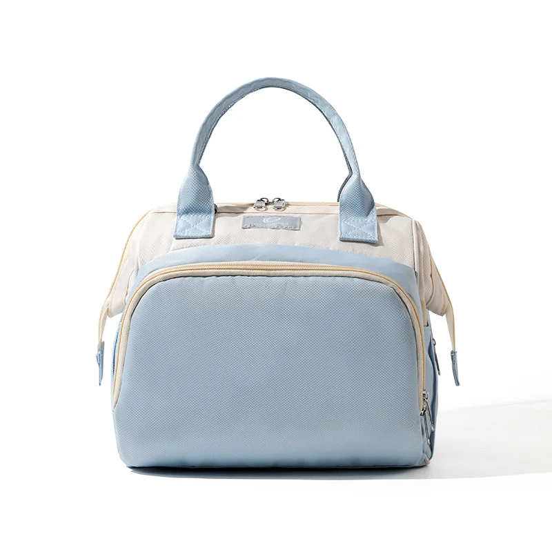 Stylish Travel Tote Stornfield