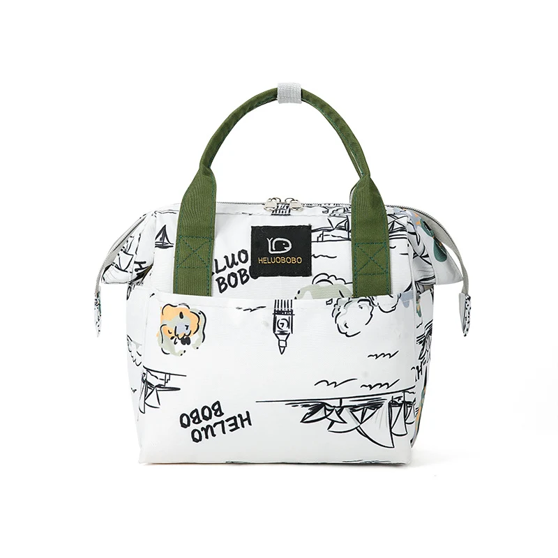 Stylish Insulated Lunch Stornfield