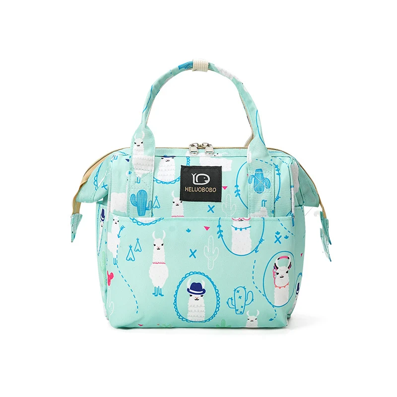 Stylish Insulated Lunch Stornfield