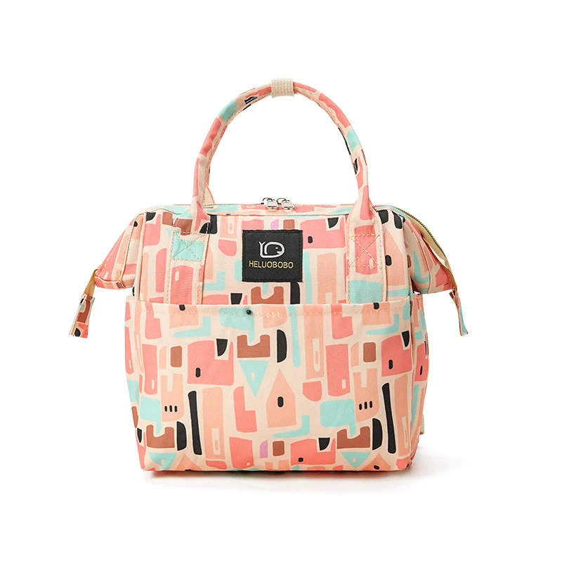 Stylish Insulated Lunch Stornfield