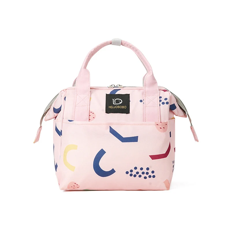 Stylish Insulated Lunch Stornfield