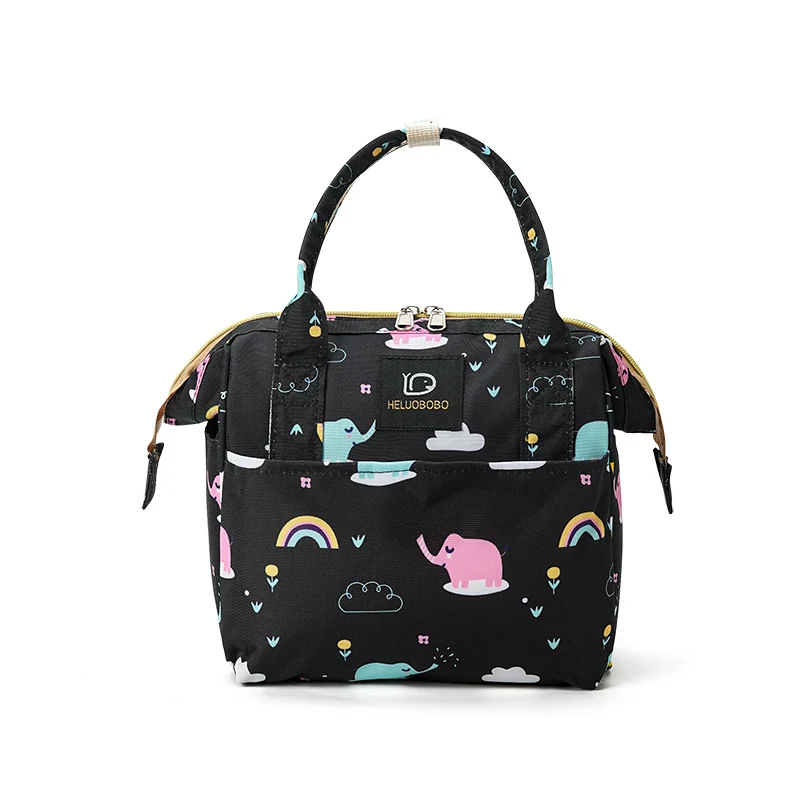 Stylish Insulated Lunch Stornfield