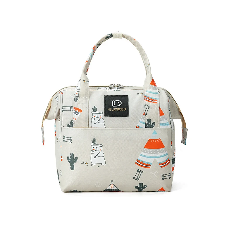 Stylish Insulated Lunch Stornfield